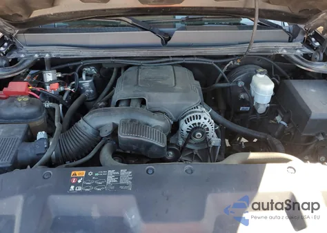 2012 GMC Sierra K1500 Denali from USA, damaged, VIN 3GTP2XE21CG175773